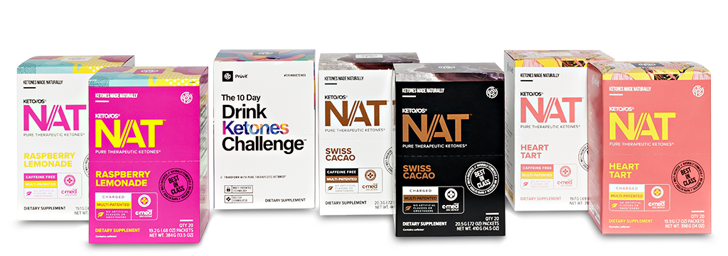 KETO//OS NAT Produkte im Überblick September 2021 KETO//OS NAT Produkte im Überblick September 2021