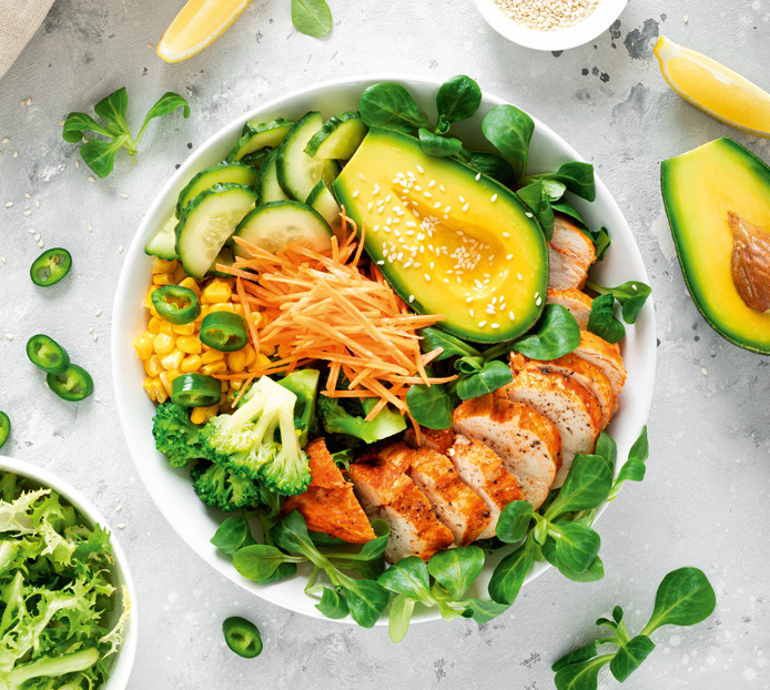 Was ist Ketose? Ketogene Ernährung Was ist Ketose? Ketogene Ernährung