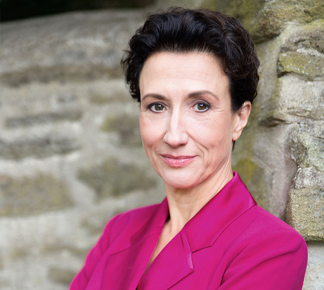 Dr. med. dent. Bettina Taschke KETO OS NAT Akademie Orthoformula