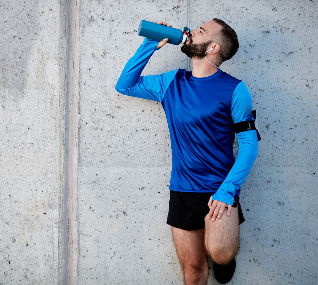 Exogene Ketone trinken Wirkung mit Geschmack Beitrag