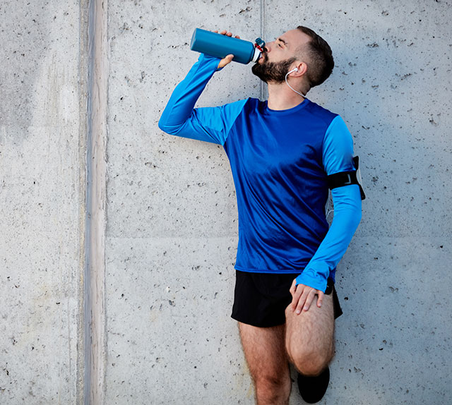 Exogene Ketone trinken Wirkung mit Geschmack Teaser Exogene Ketone trinken Wirkung mit Geschmack Teaser