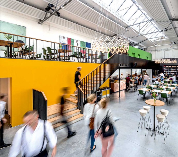 KETO//OS NAT Akademie Szene KETO//OS NAT Akademie Szene